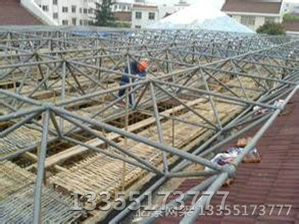 網(wǎng)架產(chǎn)品