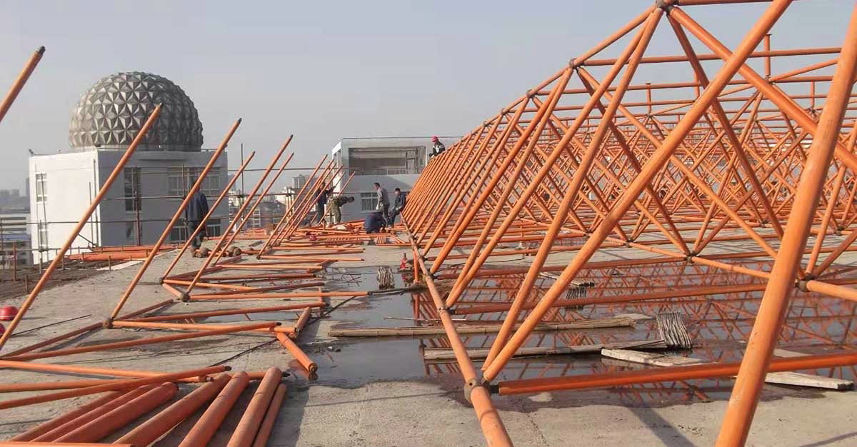 工程案例 工程案例