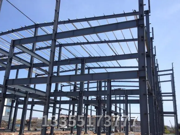 鋼結(jié)構(gòu)工程