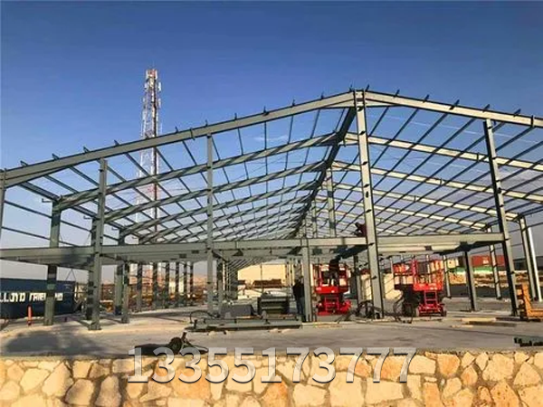 鋼結(jié)構(gòu)工程