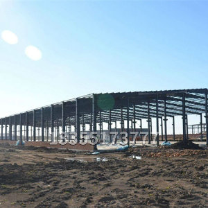 鋼結(jié)構(gòu)工程